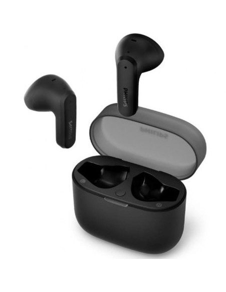 Écouteurs in Ear Bluetooth Philips TAT2139BK/00 Noir