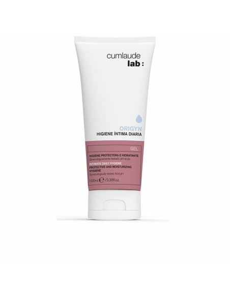 Lubrifiant personnel Cumlaude Lab CUMLAUDE LAB HIGIENE ÍNTIMA 100 ml