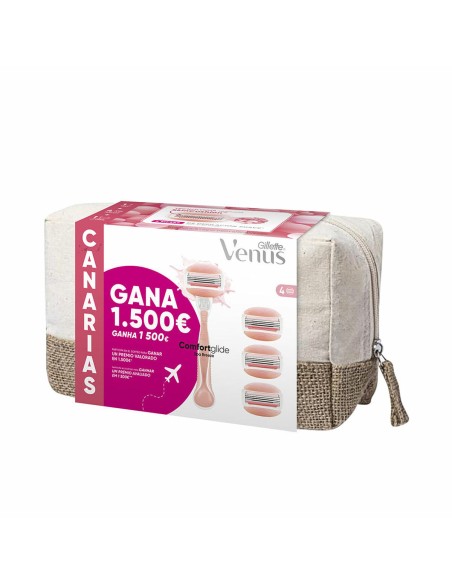 Rasoir Gillette VENUS