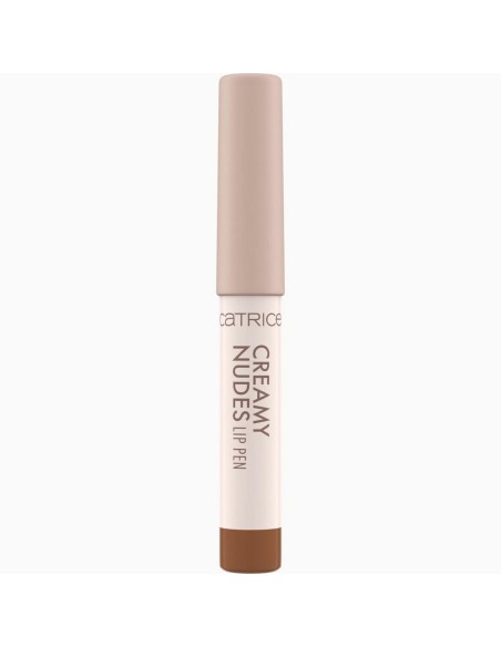 Crayon Contour des Lèvres Catrice CREAMY NUDES nº 030-Salted caramel 1,2 g