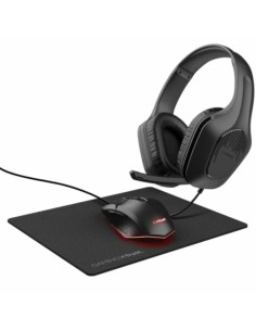 Casque Trust 25117