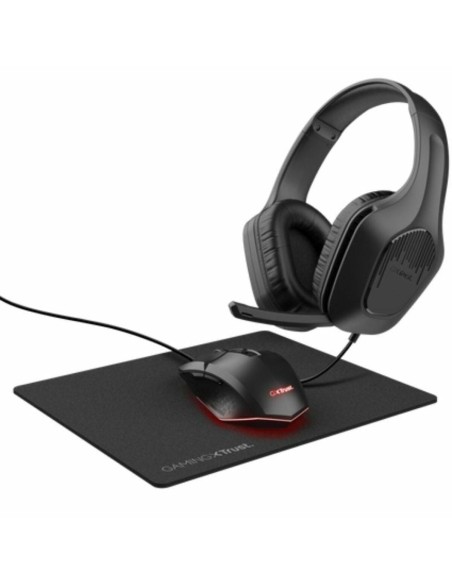 Casque Trust 25117