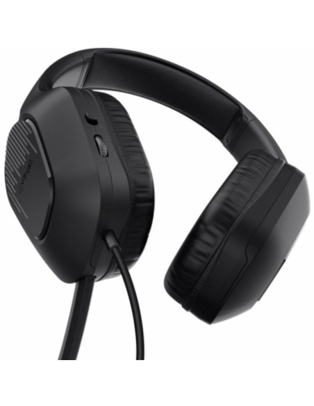Casque Trust 25117