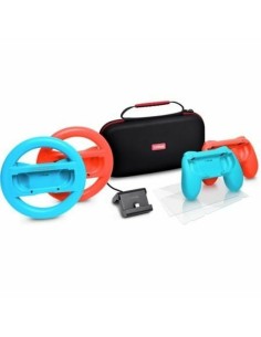 Commande Gaming Sans Fil Trust 25414
