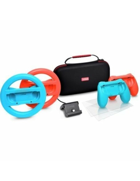 Commande Gaming Sans Fil Trust 25414