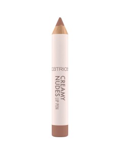 Crayon Contour des Lèvres Catrice CREAMY NUDES nº 040-Cinnamon spice 1,2 g