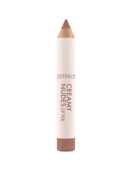 Crayon Contour des Lèvres Catrice CREAMY NUDES nº 040-Cinnamon spice 1,2 g