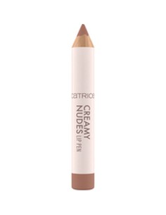 Crayon Contour des Lèvres Catrice CREAMY NUDES nº 040-Cinnamon spice 1,2 g 2