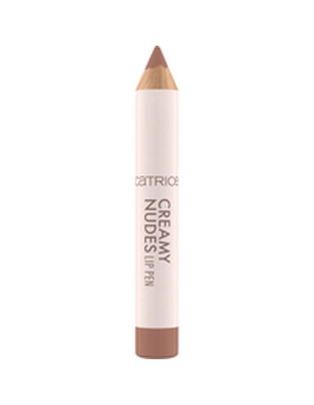 Crayon Contour des Lèvres Catrice CREAMY NUDES nº 040-Cinnamon spice 1,2 g
