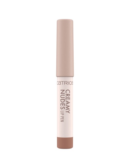 Crayon Contour des Lèvres Catrice CREAMY NUDES nº 040-Cinnamon spice 1,2 g
