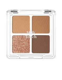 Ombre à paupières Milk Touch BE MY FIRST Nº 01-Brown 7,6 g