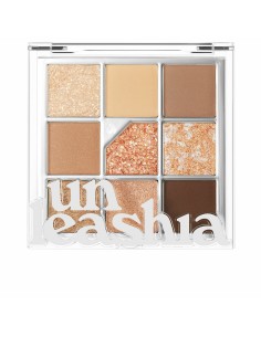 Ombre à paupières Unleashia GLITTERPEDIA Nº 2-All Of Brown 6,2 g