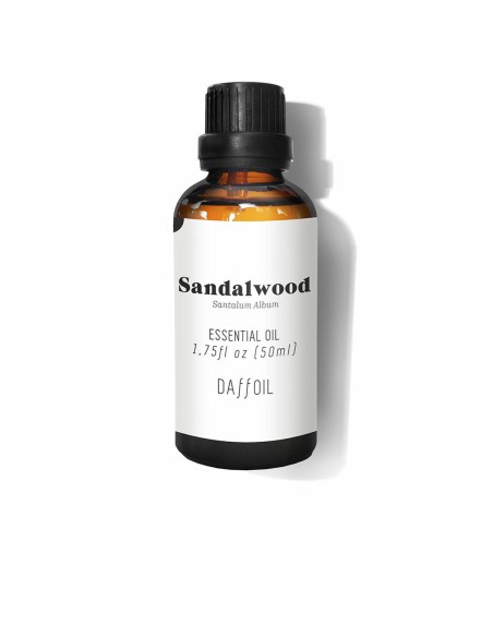 Huile Essentielle Daffoil Sandalwood 50 ml