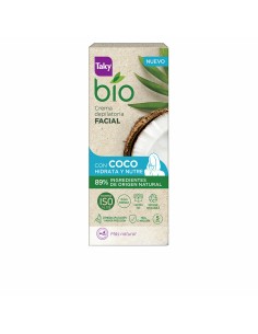 Crème Épilatoire Faciale Taky BIO COCO 20 ml