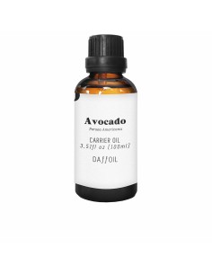 Huile Essentielle Daffoil AGUACATE 100 ml