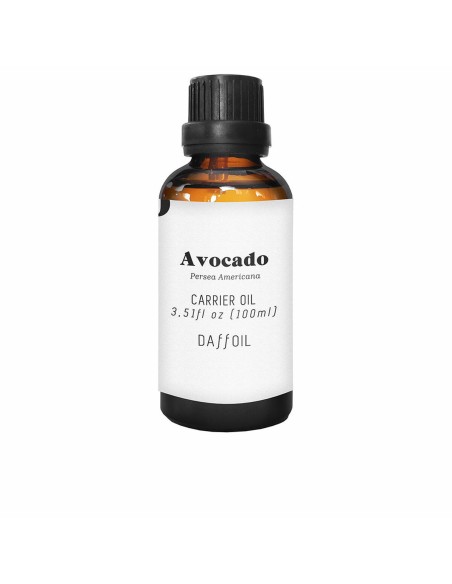 Huile Essentielle Daffoil AGUACATE 100 ml