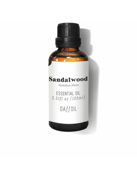 Huile Essentielle Daffoil Sandalwood 100 ml