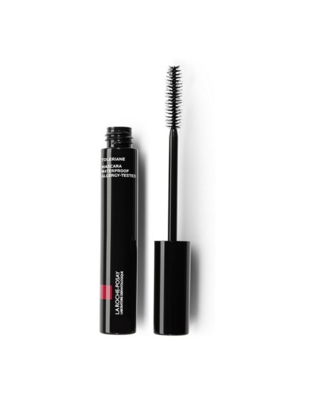 Mascara pour cils Toleriane Waterproof La Roche Posay (7,6 ml)
