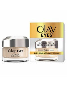 Crème contour des yeux Olay Eyes 15 ml (15 ml)