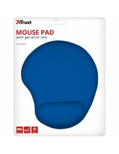 Tapis Antidérapant Trust 20426 Bleu