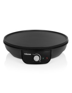 Crêpière Tristar BP-2637 Crepera Noir 1200 W
