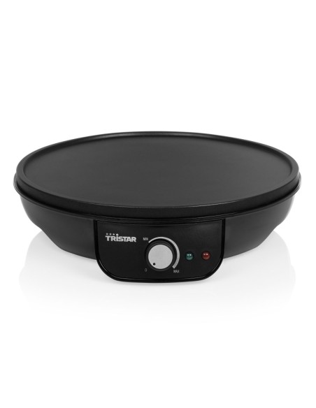 Crêpière Tristar BP-2637 Crepera Noir 1200 W