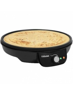 Crêpière Tristar BP-2637 Crepera Noir 1200 W 2