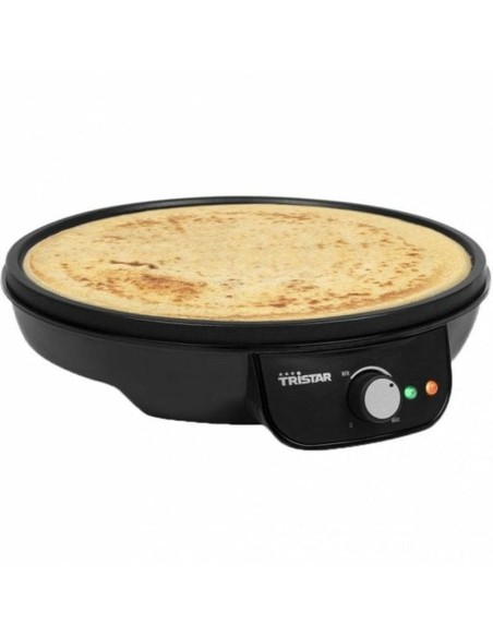 Crêpière Tristar BP-2637 Crepera Noir 1200 W