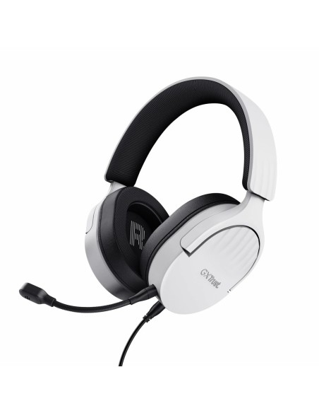 Casques avec Micro Gaming Trust 25210