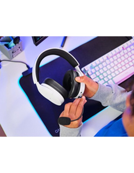 Casques avec Micro Gaming Trust 25210