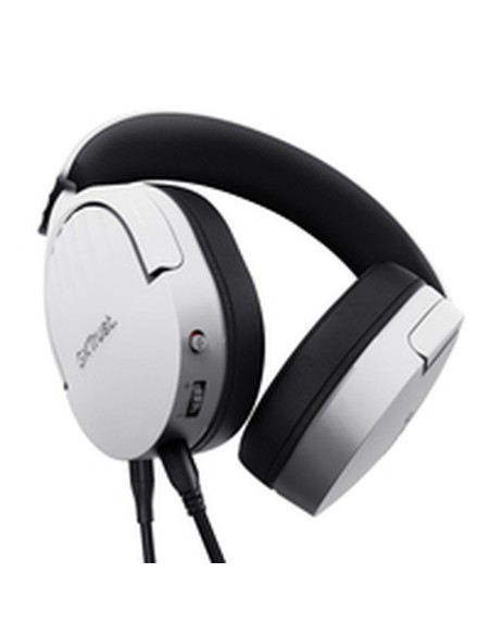 Casques avec Micro Gaming Trust 25210