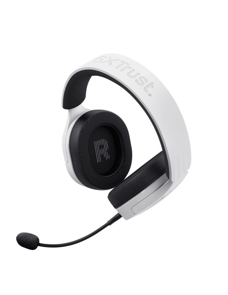 Casques avec Micro Gaming Trust 25210