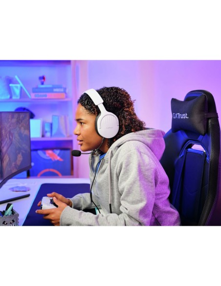 Casques avec Micro Gaming Trust 25210