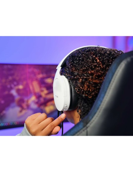 Casques avec Micro Gaming Trust 25210