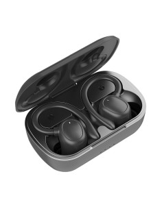 Écouteurs in Ear Bluetooth Muvit G95 Noir