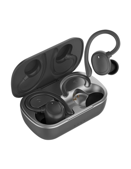 Écouteurs in Ear Bluetooth Muvit G95 Noir