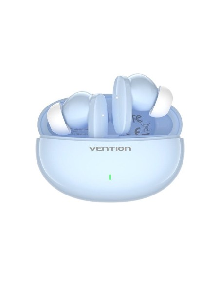 Écouteurs in Ear Bluetooth Vention NBFS0 Bleu