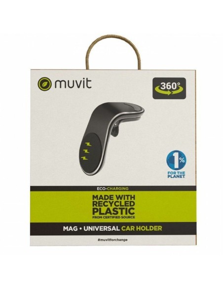 Support pour mobiles Muvit MCCHL0007