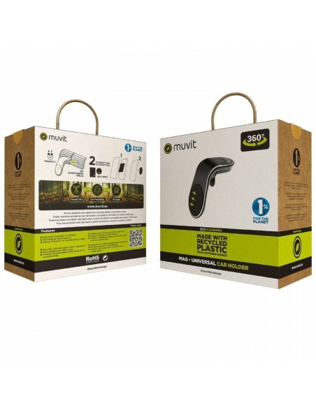 Support pour mobiles Muvit MCCHL0007