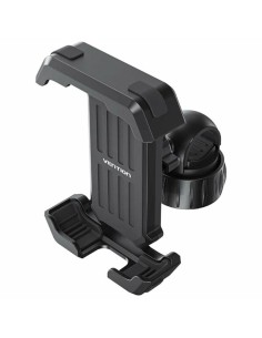 Support Smartphone pour Vélo Vention KSFB0 Noir
