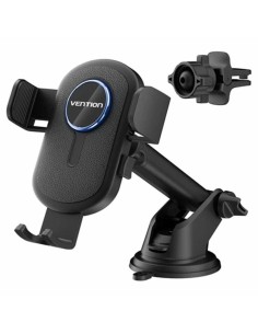 Support pour mobiles Vention KSCB0 Noir 2