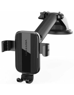 Support pour mobiles Vention KCOB0 Noir (1 Unité)