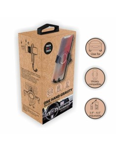 Support pour mobiles Tech One Tech TEC2823