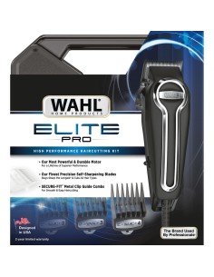 Tondeuses à cheveux / Rasoir Wahl 20106-0460 2