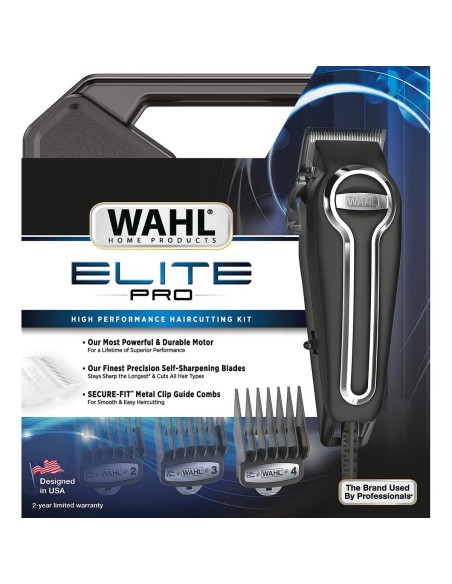 Tondeuses à cheveux / Rasoir Wahl 20106-0460
