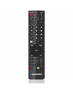 Télécommande Universelle Blaupunkt BP3004 Philips