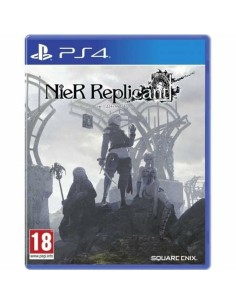 Jeu vidéo PlayStation 4 Sony NieR Replicant