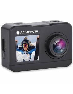 Caméra de sport Agfa AC7000 Noir 2"