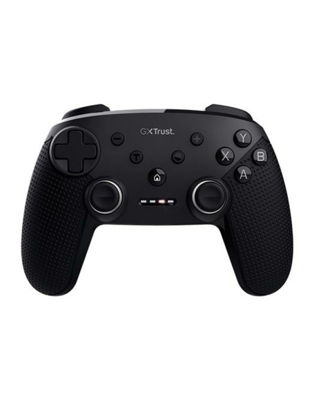 Contrôle des jeux Trust GXT 542 MUTA Noir Sans fil