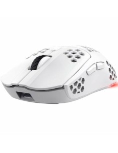 Souris Gaming Trust GXT 929 Blanc 4800 dpi